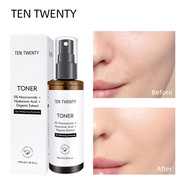 TEN TWENTY 5% NIACINAMIDE TONER SPRAY 100ML