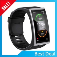 Best Seller DM12 Smart Watch with 1.9'' Touch Screen Watch IP68 Waterproof Supports Heart Rate Blood