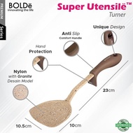BOLDe Super Utensil Turner / Sutil bolde / Spatula bolde