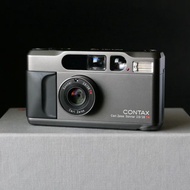 Contax T2 Titanium ( Near Mint )