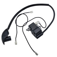Ignition Coil For FR480C FR480 FR450 FR350 FS120 FS120R FS200 FS200R FS250 BT 120C Trimmer 4134 400 