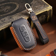 Suitable for Beijing Hyundai Langdong Key Case ix35 Sonata 8 Car Kia k2 Smart Run K5 Key Case Cover