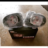 Proton Wira C99 Fog Light Fog Lamp Spotlight