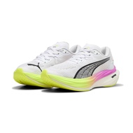 PUMA Deviate NITRO™ 3 Women's Running Shoes - White