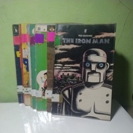 English Story Book