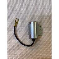 0.0612 FIAT 131 condenser