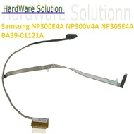 Samsung NP300E4A NP300V4A NP305E4A Series BA39-01121A LED Screen Cable