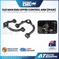 Old Man Emu Upper Control Arm for Ford Ranger 2012-2021 T6 T7 T8 XL XLT XLT+ Wildtrak Heavy Duty Sus