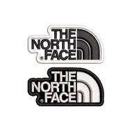The North Face Embroidery Patch