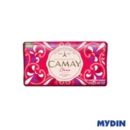 Camay Classic Red Bar Soap (125g)