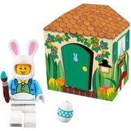 LEGO Iconic Easter Bunny Suit (5005249)