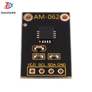 TSYS01 Digital Temperature Sensor I2C Interface Sensor Development Board