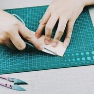 手工DIY皮具工具 手工縫紉機 縫皮機 皮革縫線機皮雕菱斬手縫線器