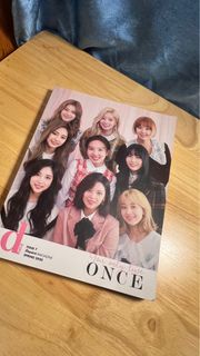 d icon Magazine Issue 7 Spring 2020