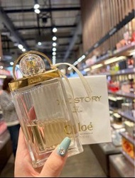 Chloe love story Eau De Parfum 蔻依愛情故事淡香精 75ml