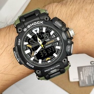 NowSale Original G Shock GravityMaster Dual-Time GR B200 / GRB200 Water Resist | Shock Proof Sports 