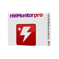 CPUID HWMonitor Pro 1.39 + Portable [Latest]