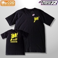 2025 fashion Hundred Percent One Trqmrx 1 9 8 2 Edition T-shirt (microfiber T-shirt) Racing T-shirt