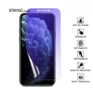 LAYAR KEY - Hydrogel Anti Scratch Anti Radiation iQoo Neo 10 iQoo Z10 Lite iQoo Z10T iQoo Z10 iQoo Z