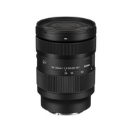 SIGMA 28-70mm f/2.8 DG DN Contemporary for Sony E
