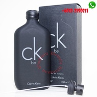 CK Be by Calvin Klein