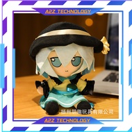 A2Z TECHNOLOGY Sam TouHou Project Fumo Plush Dolls Stuffed Toy Marisa Remilia Koishi Reimu Konpaku S