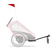 Cybex Zeno Cycling Kit