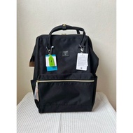 anello ไซส์ Large รุ่น ≪REPREVE≫ CROSS BOTTLE ® ATB2521 ของแท้จากญี่ปุ่น