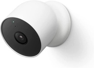 Google Nest Cam Outdoor or Indoor Battery 2nd Generation