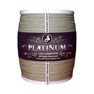 Joker Platinum White Japan Silicone Gelasan ThreadJoker