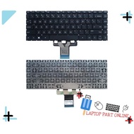H.P 14-CE 14-DG 14-CF 14Q-CS 14-CK 14-CM  Laptop Keyboard
