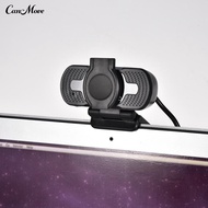 Lens Cover High Quality Practical ABS Durable Lens Cap Hood for Home for Logitech HD-compatible Pro webcam C920/C922/C930e