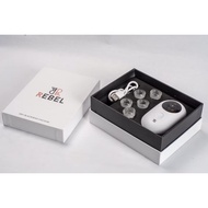 REBEL 5in1 BLACKHEAD DEVICE