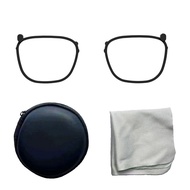 Myopia Glasses Frame Magnetic Frame for Rokid Glasses AI Intelligent Glasses