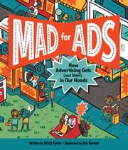 Mad for Ads Erica Fyvie