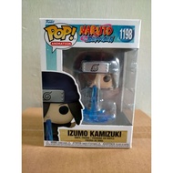 ［READY STOCK］Naruto: Shippuden - Izumo Kamizuki Pop