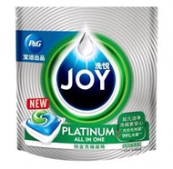 全城熱賣 - JOY 鉑金洗碗凝珠洗潔精24顆*3[平行進口]