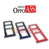 SIM TRAY OPPO A5S SIM LOCK/ SIM CARD SLOT/