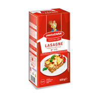 Lasagne / Lasagna Pasta – Pasta Zara | Baronia | Granoro (Imported Quality Pasta Sheets) 500g