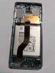 FRAME LCD SAMSUNG S20 PLUS ORIGINAL COPOTAN