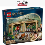 LEGO Harry Potter 76445 Hogwarts™ Castle: Herbology Class