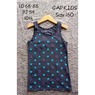 GAP-Kids 10-year-old girls' singlet