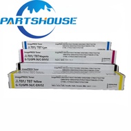 Can T01 T07 Toner Cartridge for Canon IR C60 C650 C700 C710 C750 C800 C810 C850 C910 Japan Compatibl