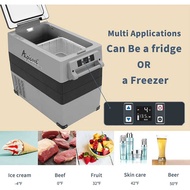 Alpicool Mini Freezer / Freezer Tempat vaksin / Kulkas Mini Portable