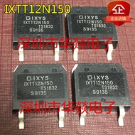 {One Price} IXTT12N150 TO-268 MOS Field Effect Tube 1500V 12A