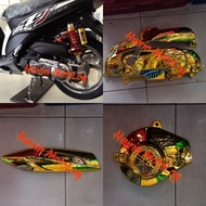 Paket Variasi Mio J/Soul GT/Mio GT Gold Termurah