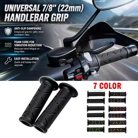 For Zontes Shengshi 310R 310X 310V 310 t2 G1 125 U1 U 155 ZT 125 T310 350E 368G 7/8 "Motorcycle Hand