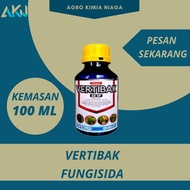 Vertibak Obat Jamur dan Bakteri Padi Disinfektan Tanaman Fungisida