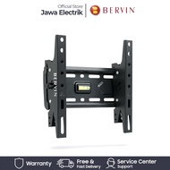 Bervin Wall Bracket TV Wall Bracket TV 19 - 43 Inch BWBA-1143M