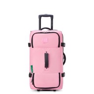 DELSEY - DELSEY X BENETTON NOW SOFTSIDE 64厘米兩輪行李箱
